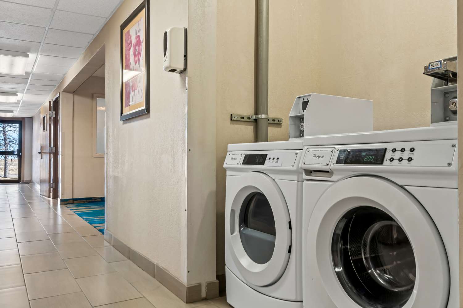 Quality Inn Sidney I-80 6/16