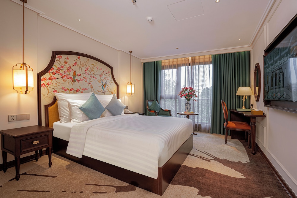 Rue de L amour Boutique Hotel 13/50