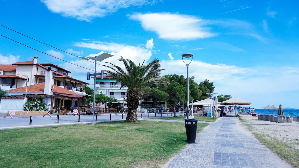 Costa Domus Blue Luxury Apartments 43/50