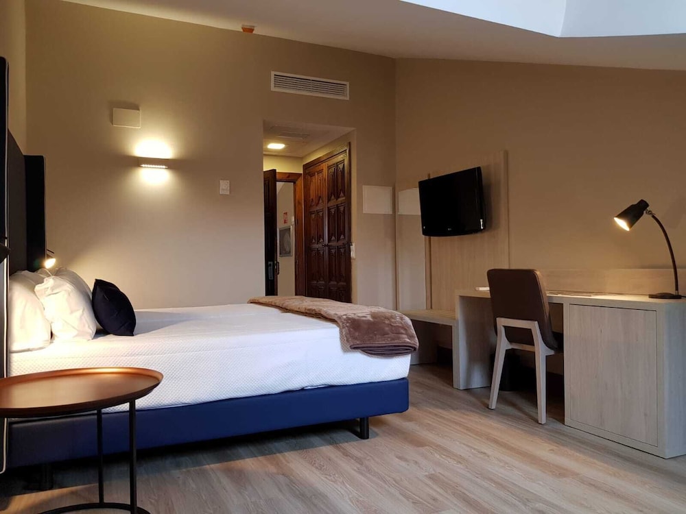 Maria Cristina Hotel 29/72