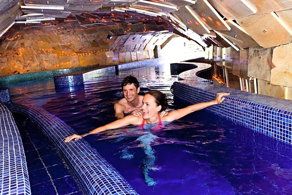 Eurothermenresort Bad Ischl 22/48