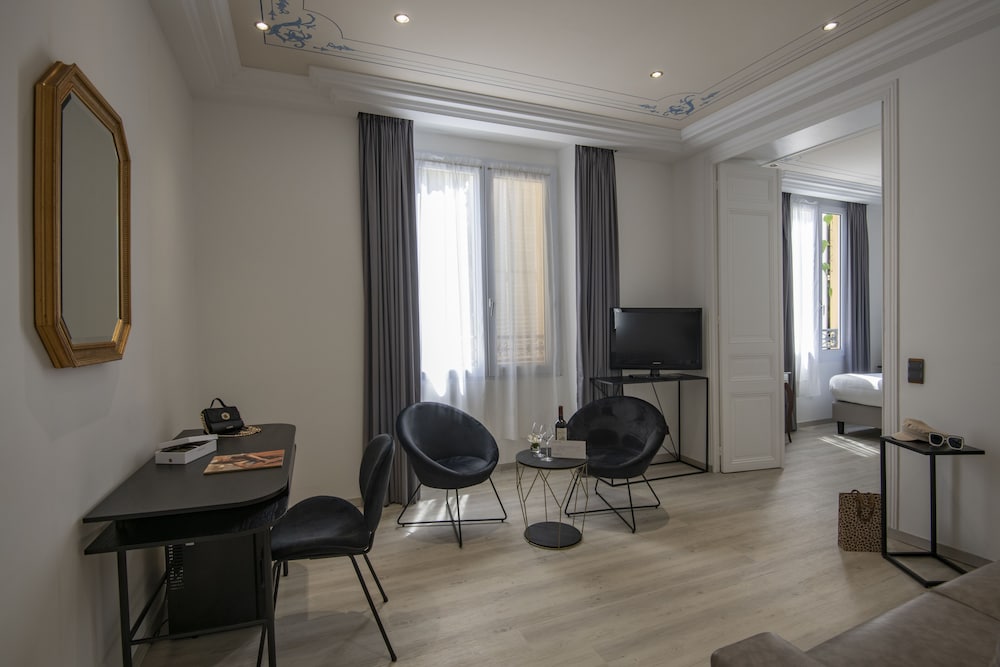 Golden Tulip Cannes de Paris 25/49