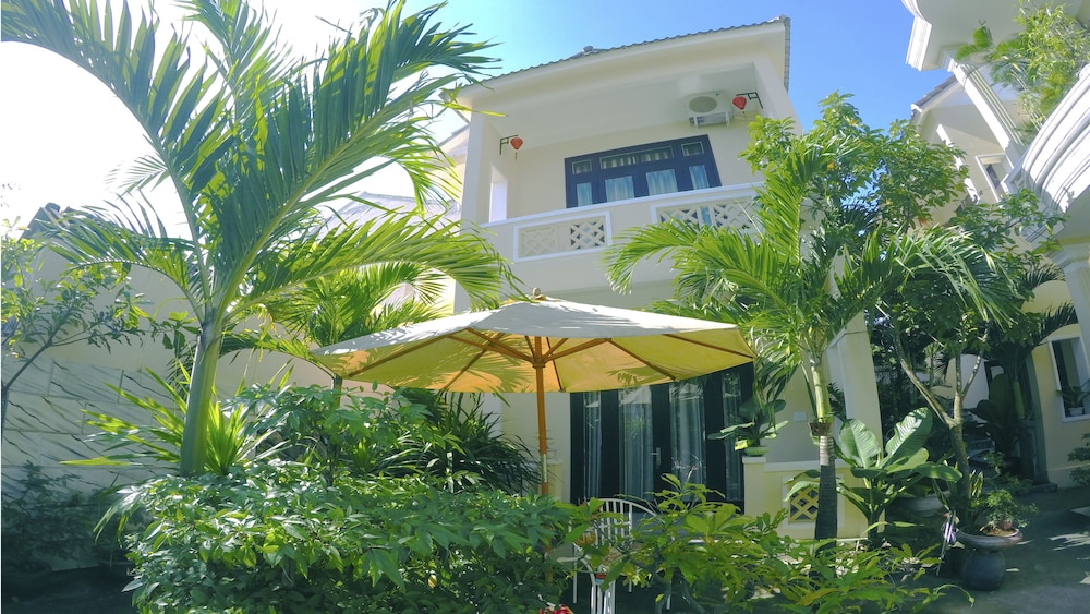 Ngan Phu Villa 4/50