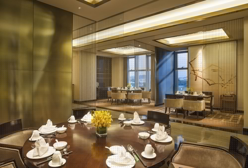 HOLIDAY INN GUANGZHOU SCIENCE CITY 33/50