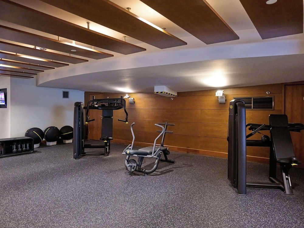 Sport Facilities