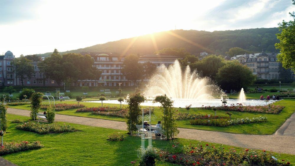 BRISTOL Hotel Bad Kissingen 39/46