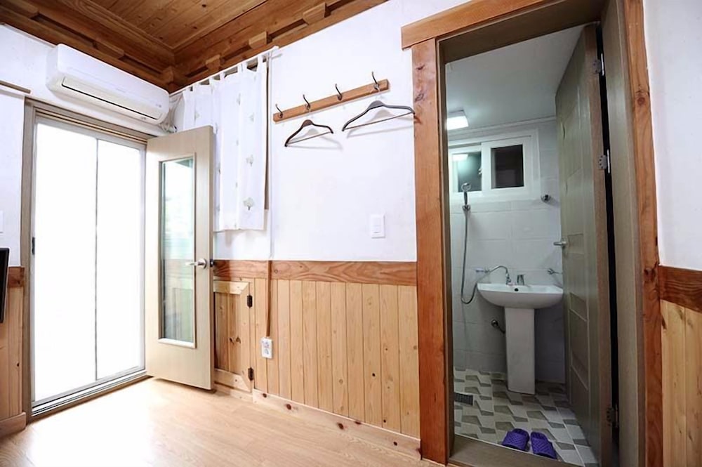 Jeonju Star Rest Guesthouse 41/41