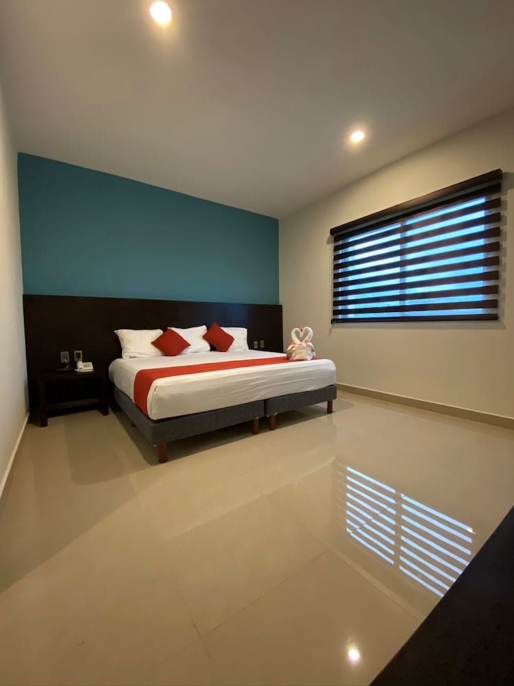 Hotel Ambra by Kavia 17/50