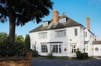 Charnwood Lodge 2/53