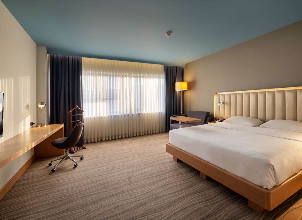 Park Inn By Radisson Samsun 32/67