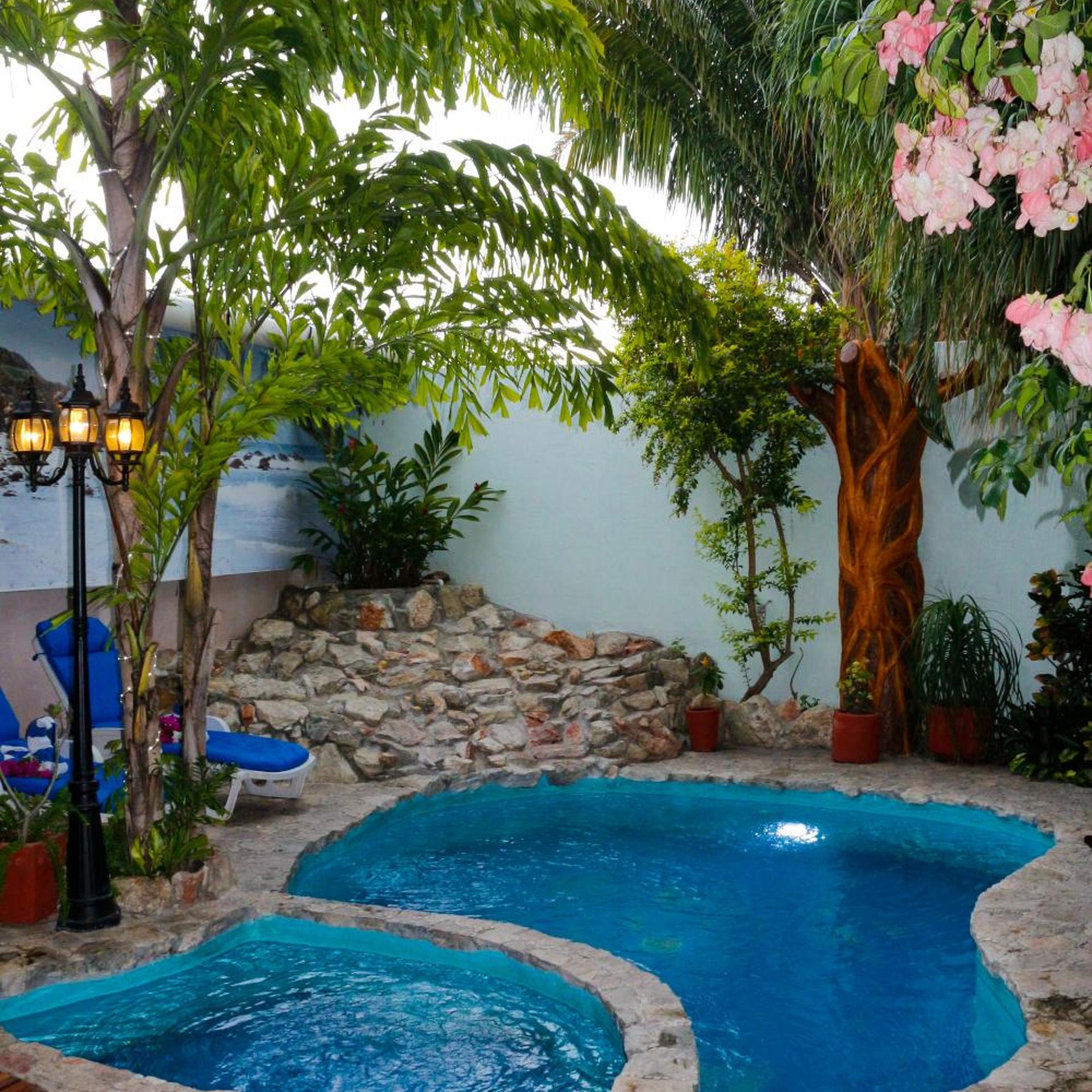 Hotel Careyes Puerto Escondido 41/50