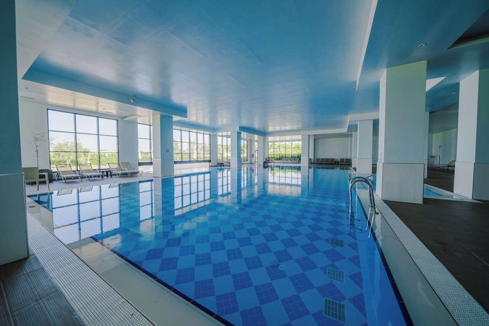 Korumar Ephesus Beach and Spa Resort 21/50