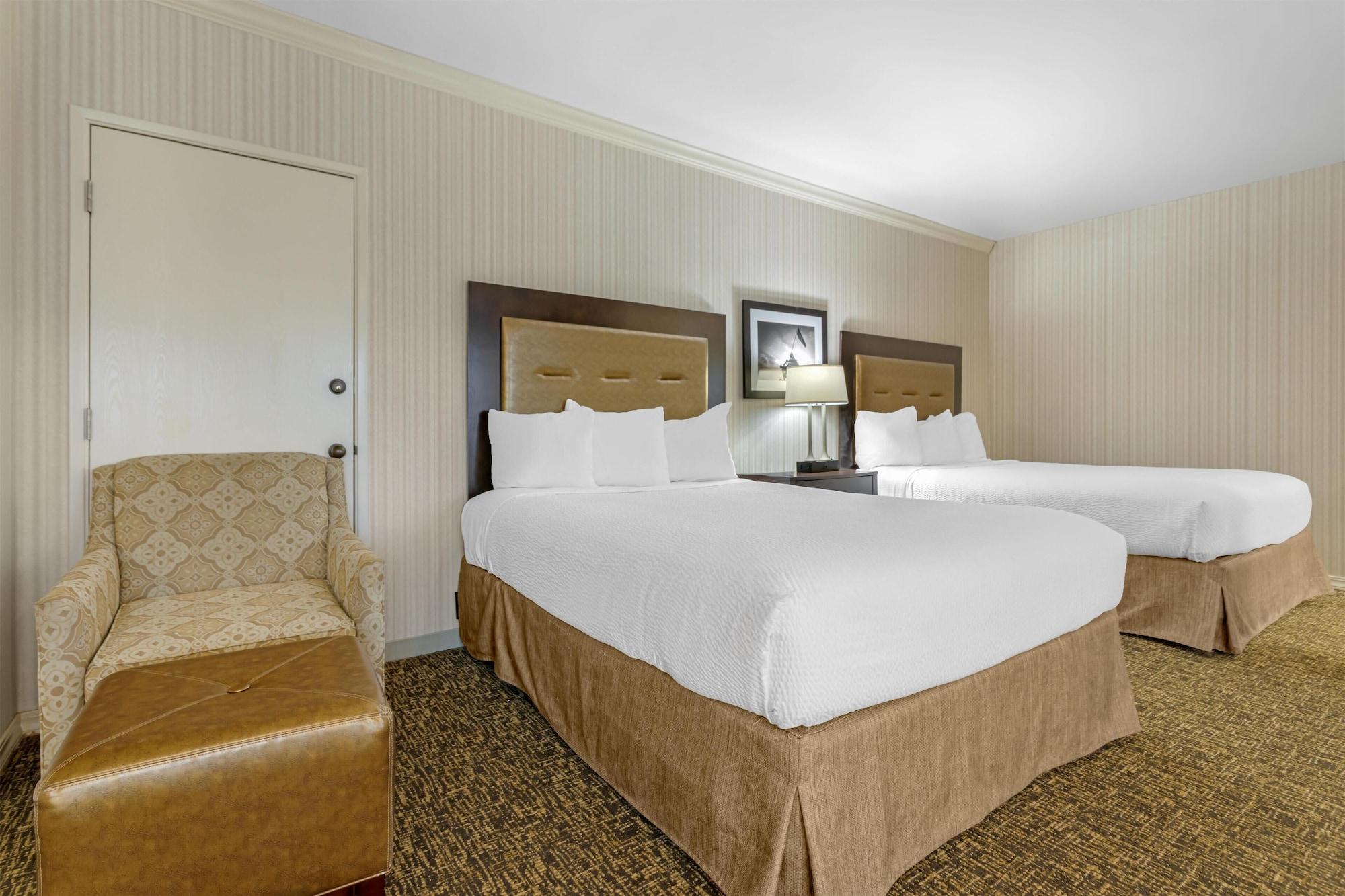 Standard, Multiple Beds