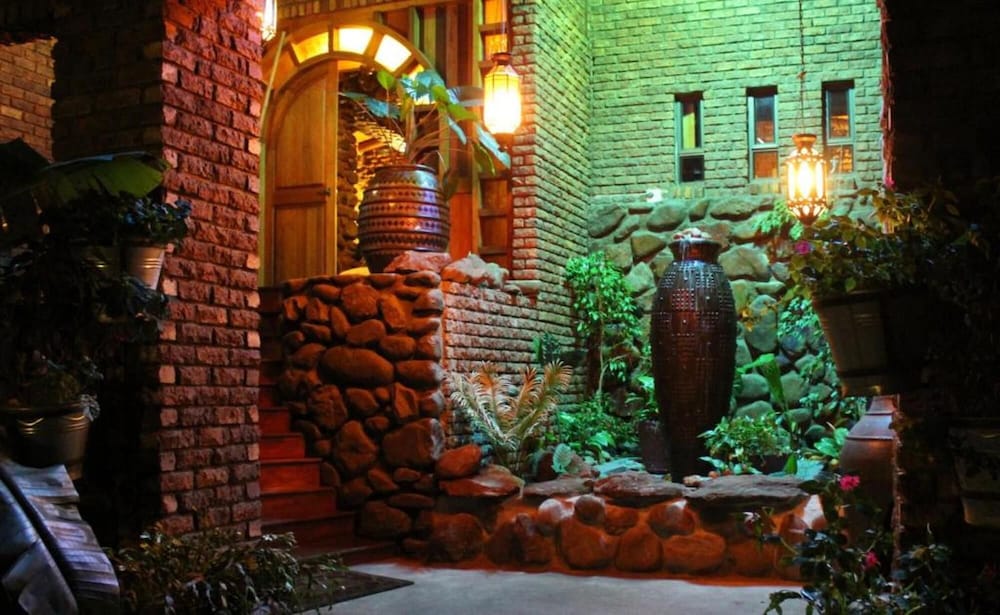 The Sabie Town House Guest Lodge 21/50