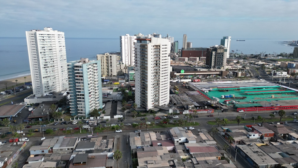 Terrado Club Hotel 42/49
