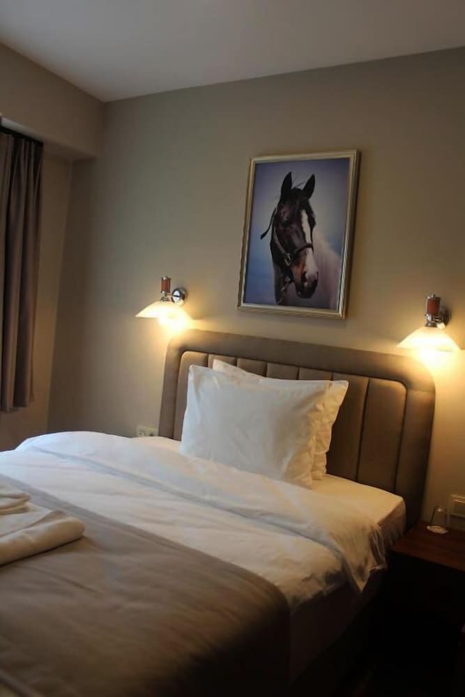 Armida City Hotel 5/21