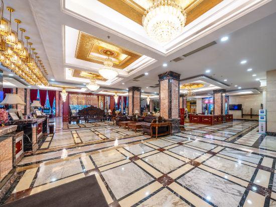 Won Gold Hotel 13/31