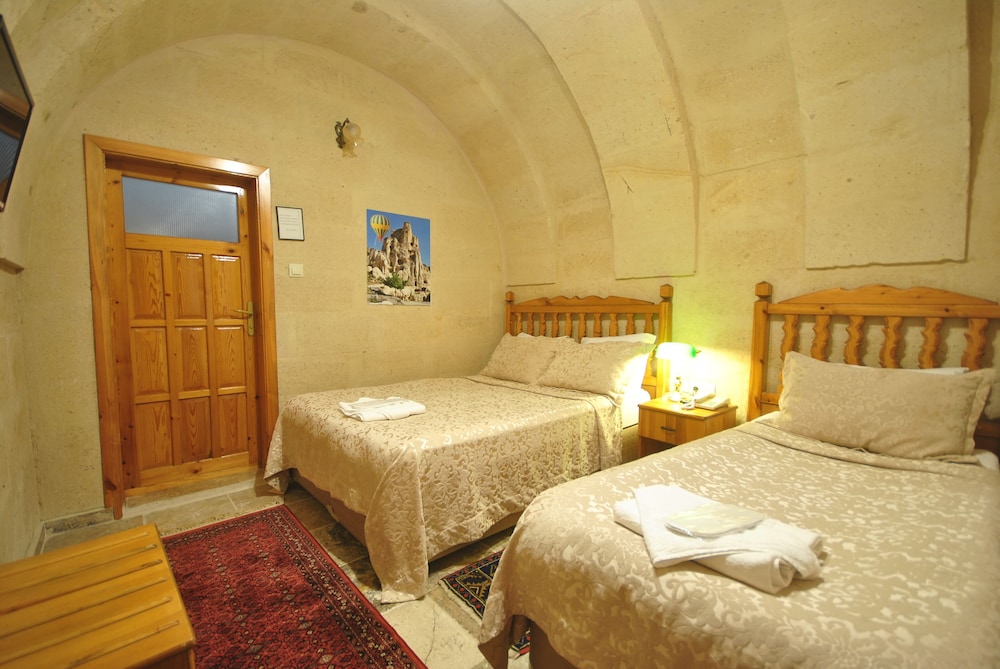 Hotel Elvan 15/50