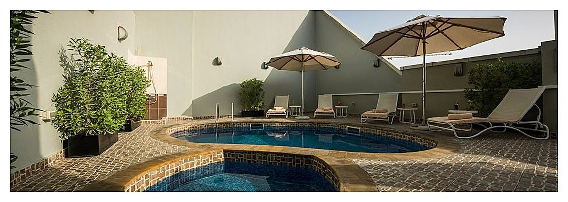 Executive Suites Abu Dhabi 28/50