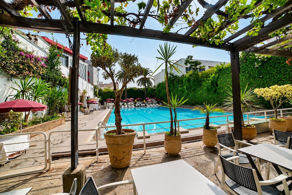 Hotel Mamora Kenitra 45/48