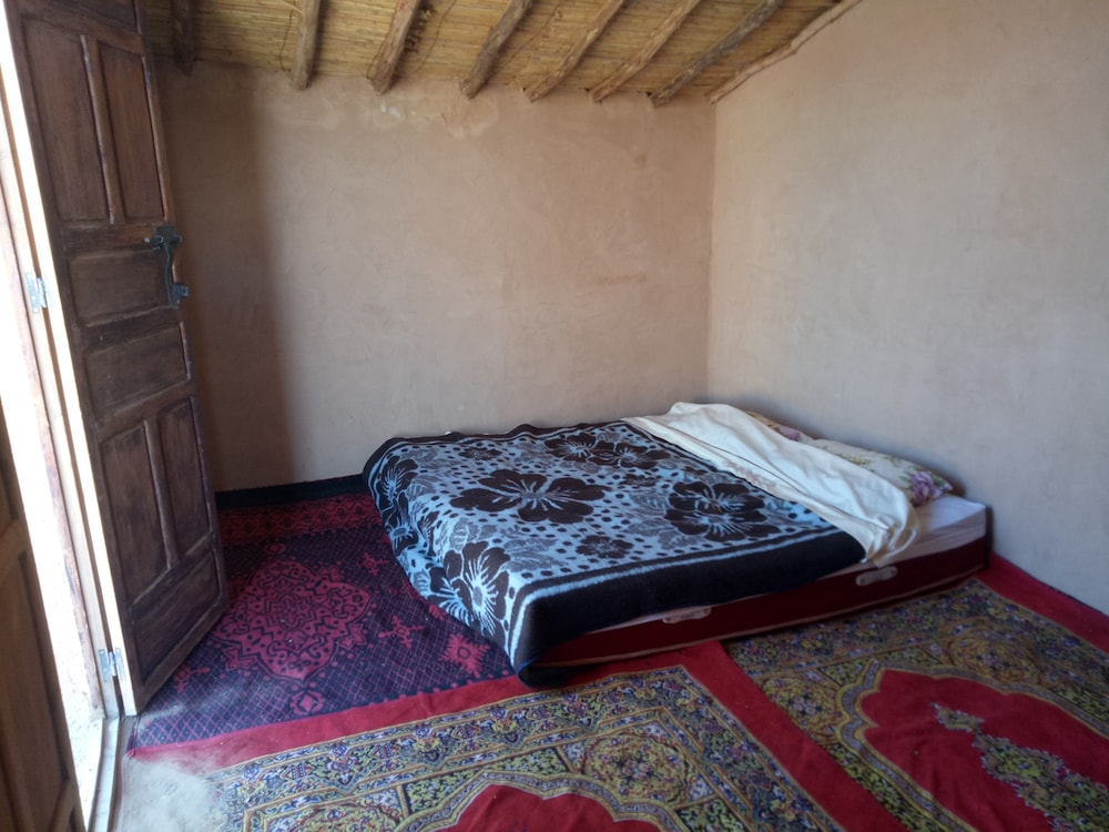 Sahara Peace Camp 5/38
