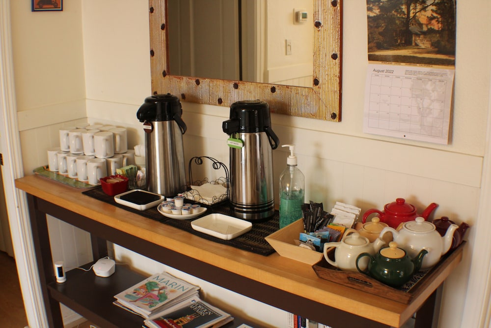 San Anselmo Inn B&B 35/57