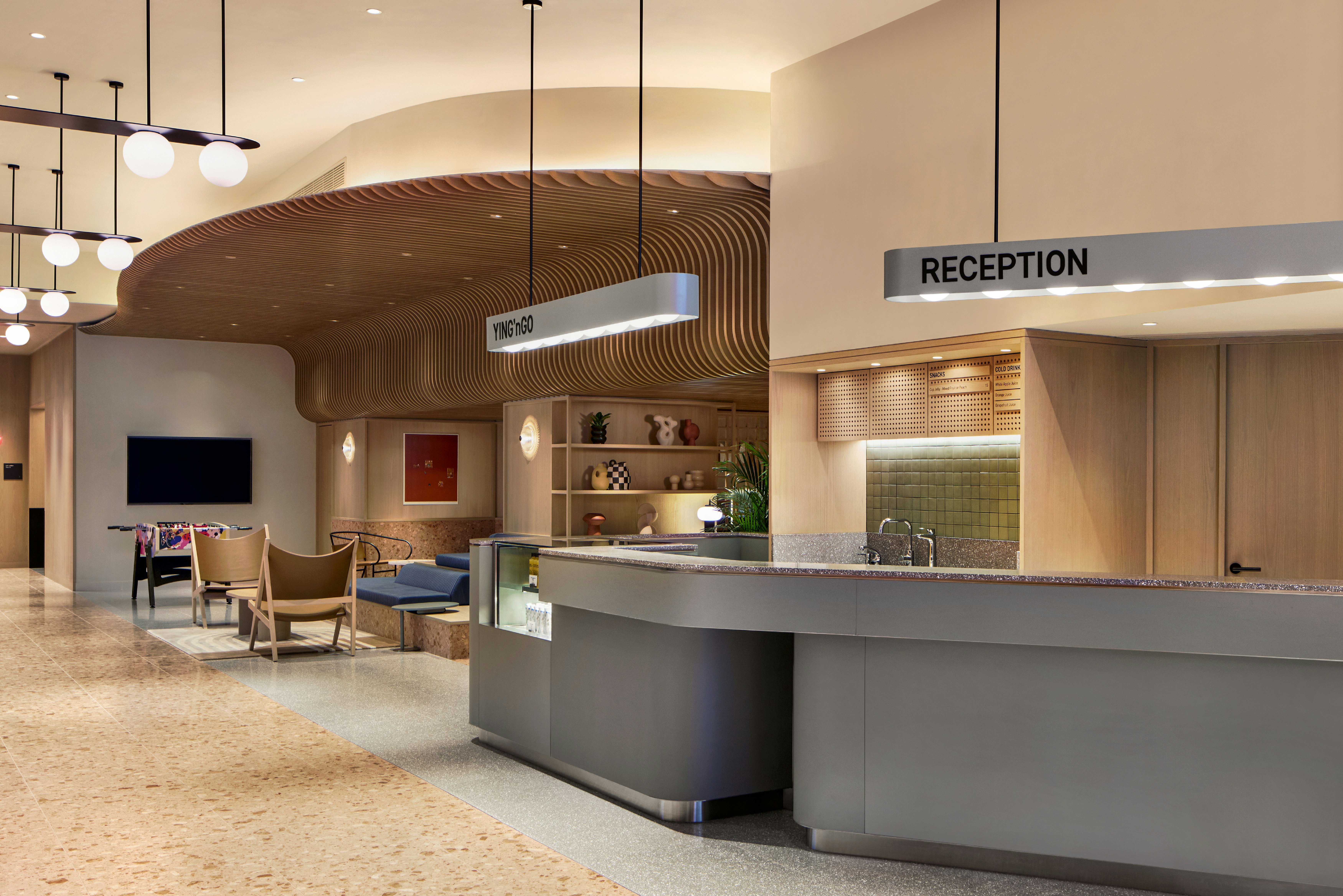 YingnFlo, Wesley Admiralty, Hong Kong by Langham Hospitality Group 7/32