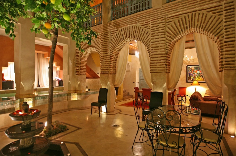 Riad Misria 56/63