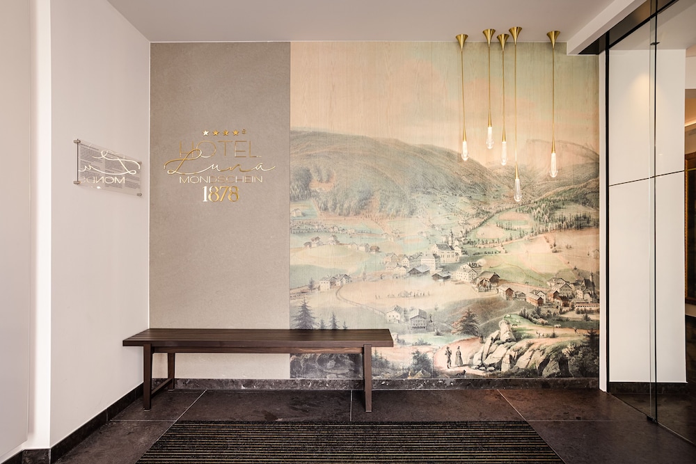 Hotel Luna Mondschein 24/69