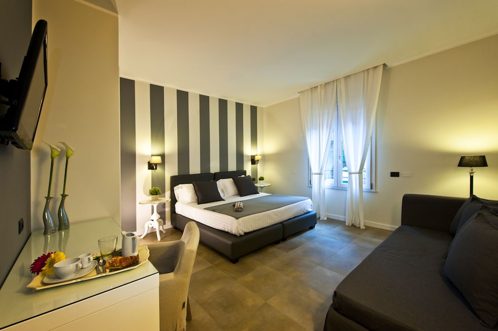 Delle Vittorie Luxury Suites & Rooms 37/72