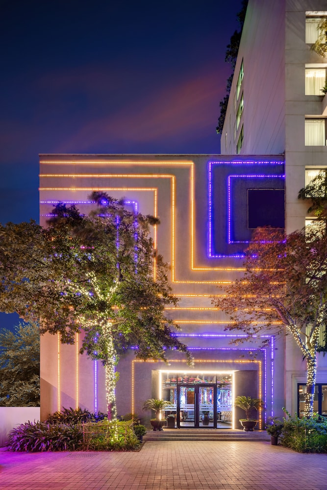 Ravatel Luxury Hotel Bac Giang 3/50