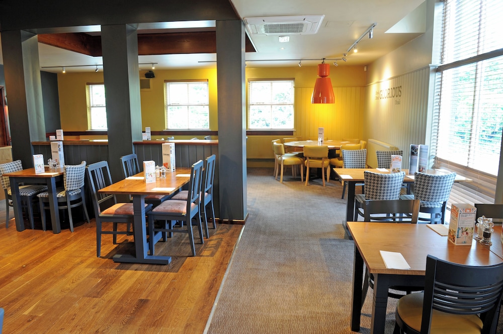 Premier Inn York North West 22/46