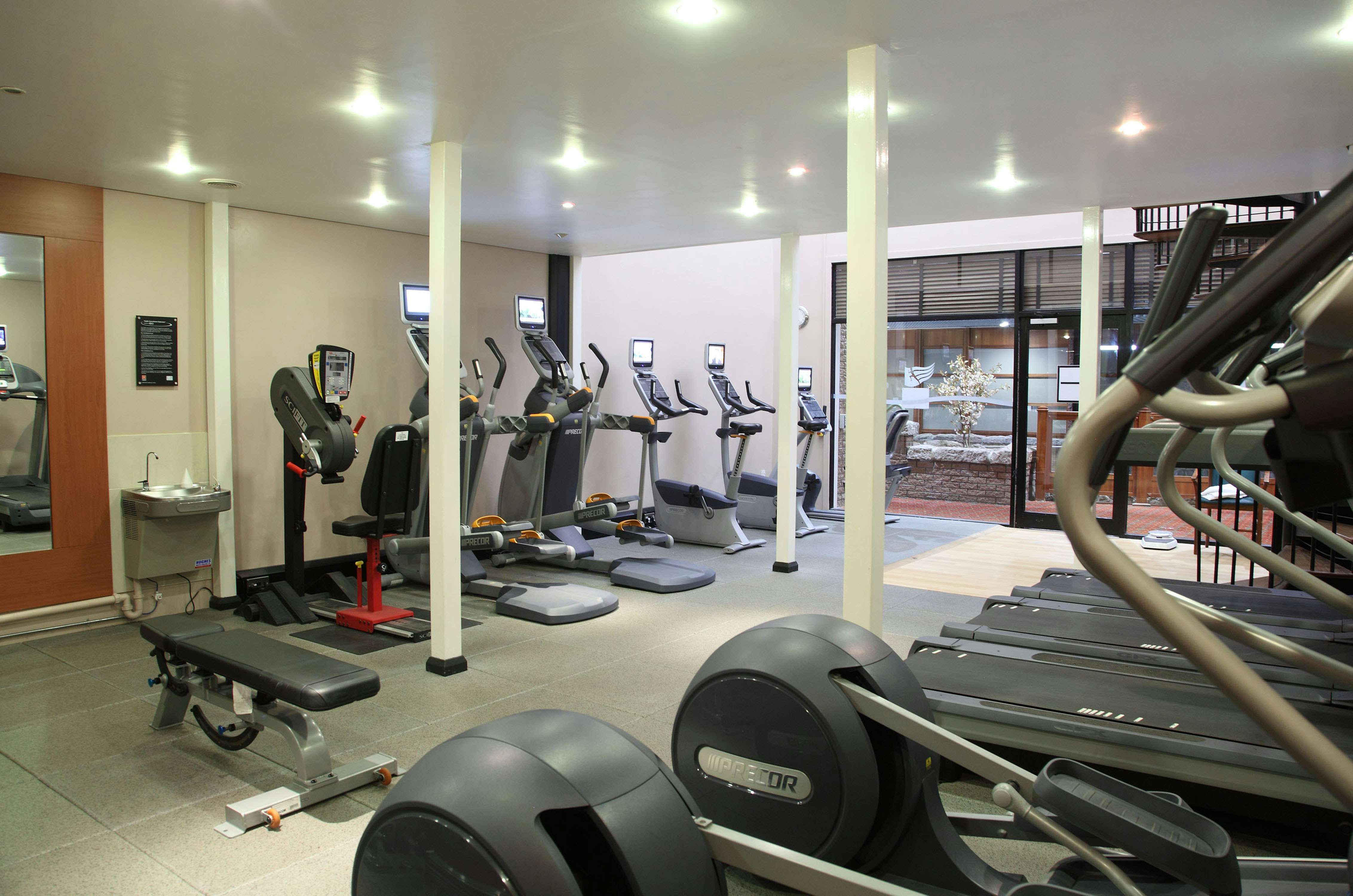 Hilton Grand Vacations at Craigendarroch Suites 33/50