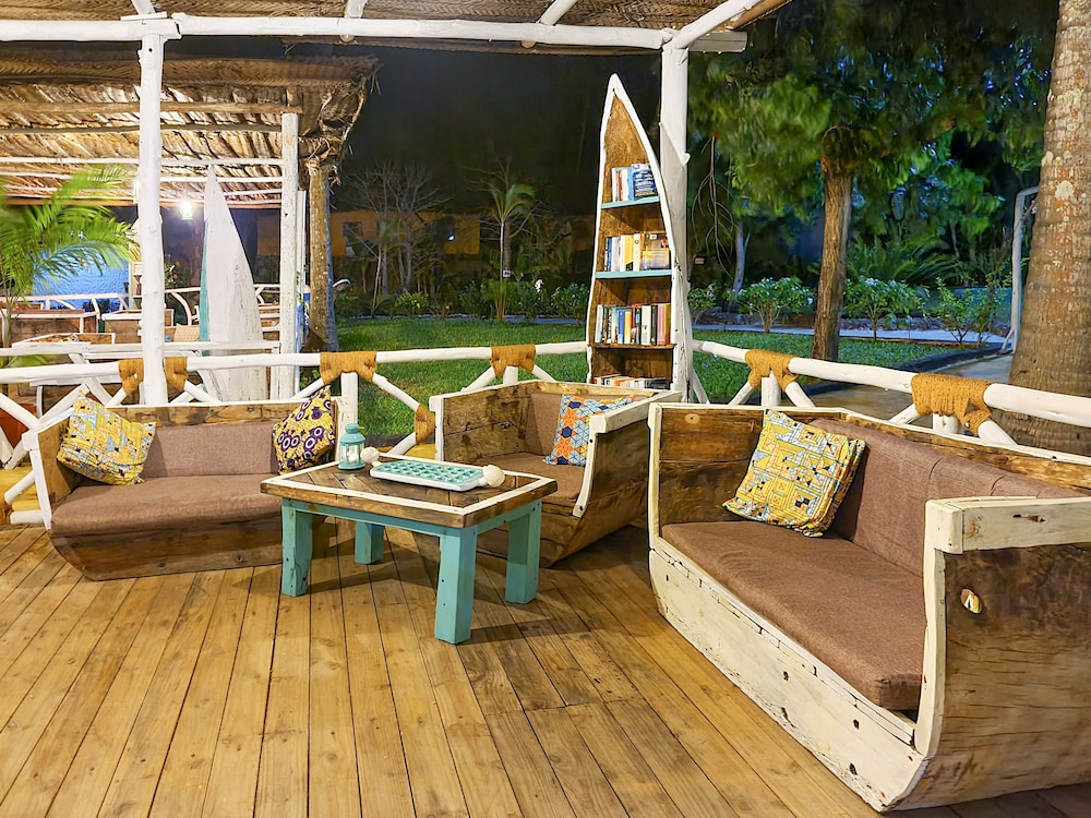 Zanzibar Bay Resort 26/50