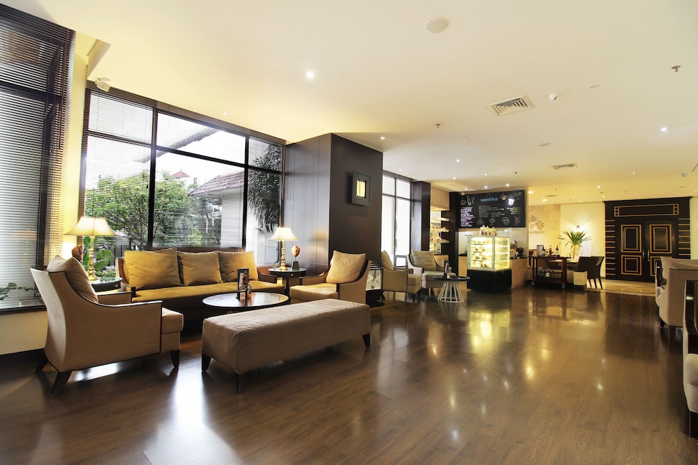 Santika Premiere Jogja 35/58