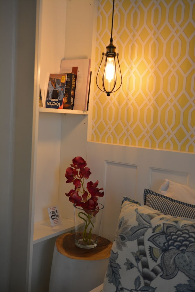 Candia Suites And Rooms 38/49