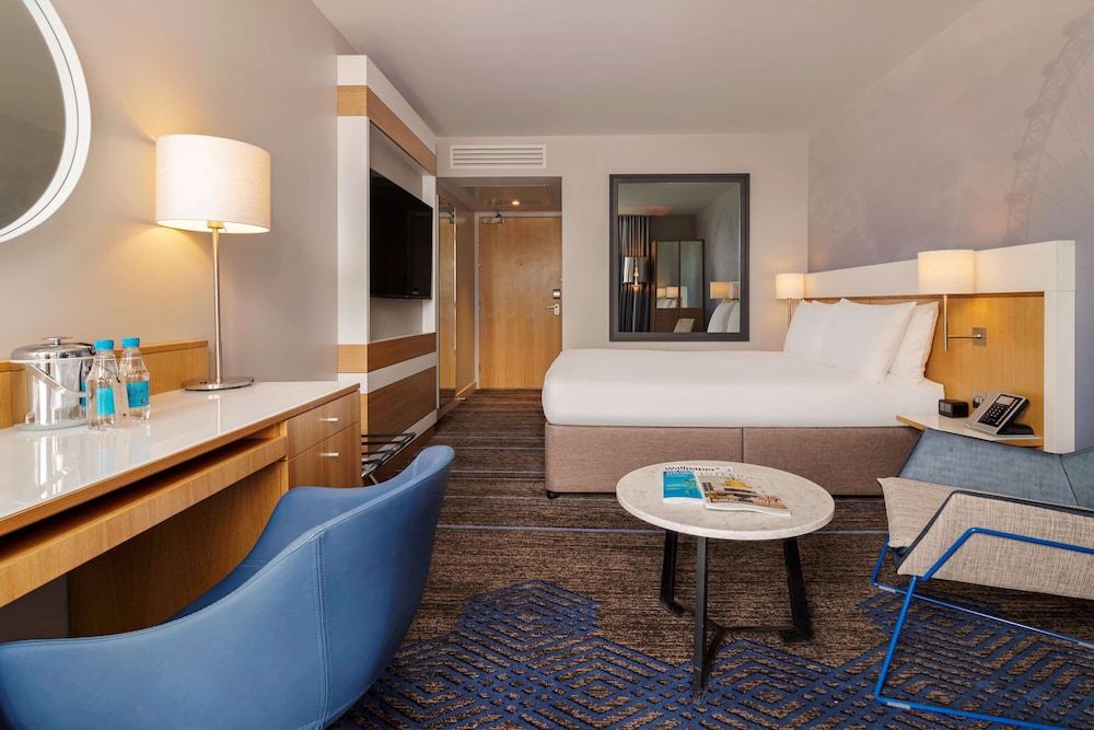Doubletree By Hilton London Tower Of London 50/67