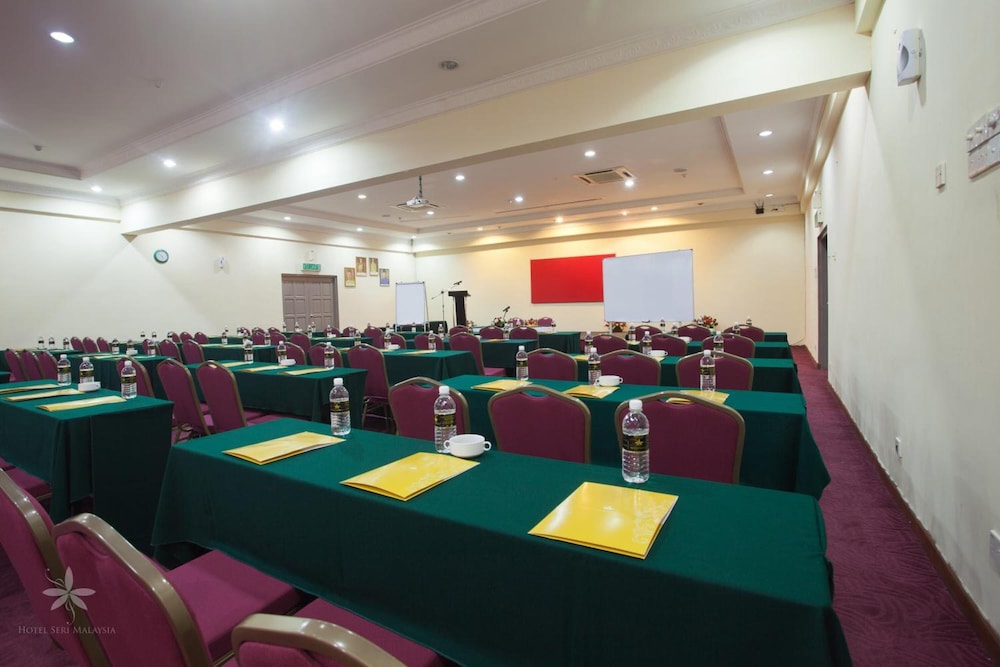 Hotel Seri Malaysia Taiping 26/32