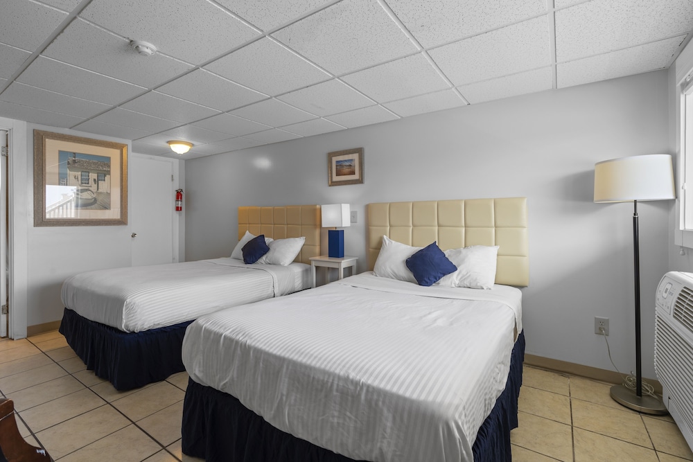 Mt Royal Motel 14/50