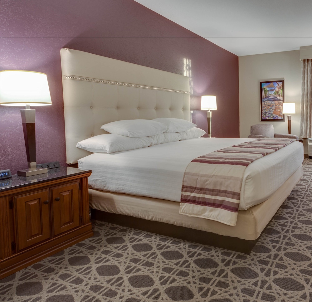 Drury Inn and Suites Las Cruces 9/39