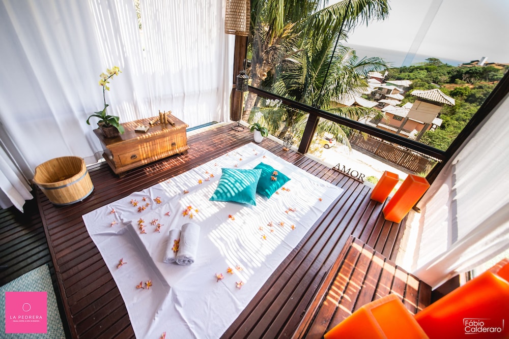 La Pedrera Small Hotel And Spa 53/77