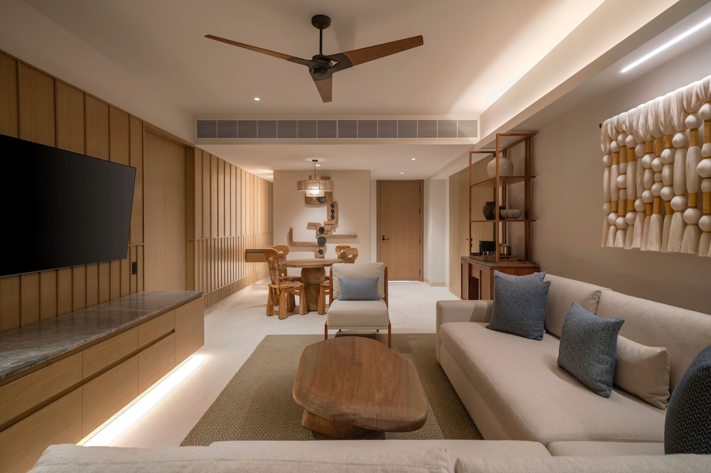 Grand Hyatt Cancun Beach Resort 29/50