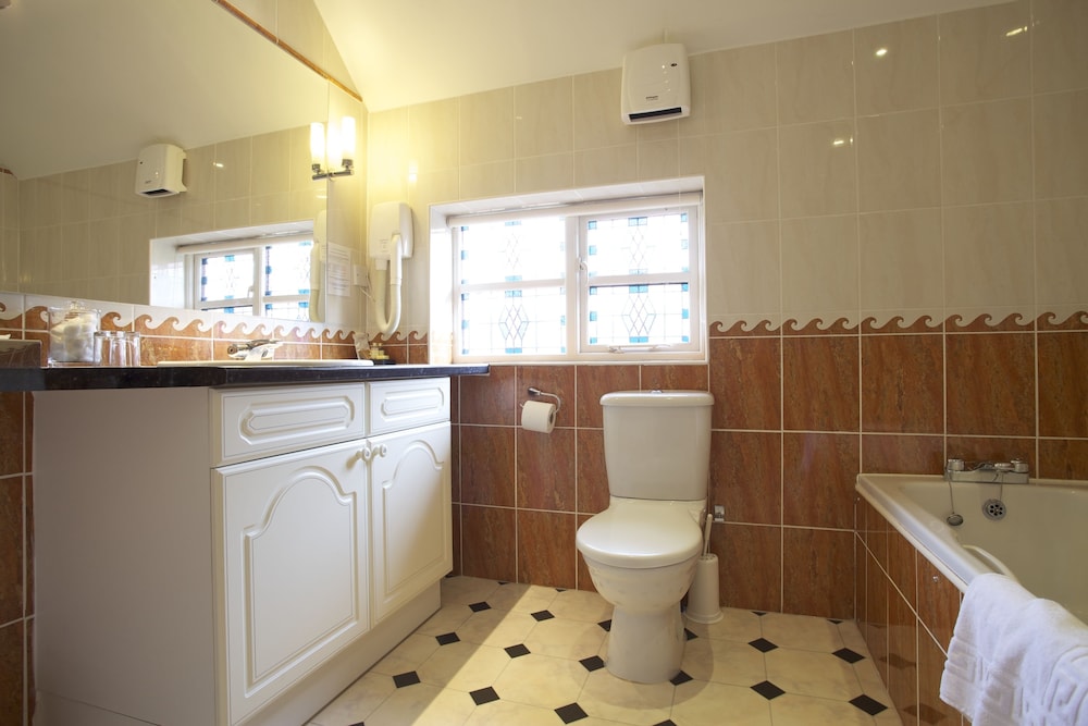 Exmoor White Horse Inn 33/78