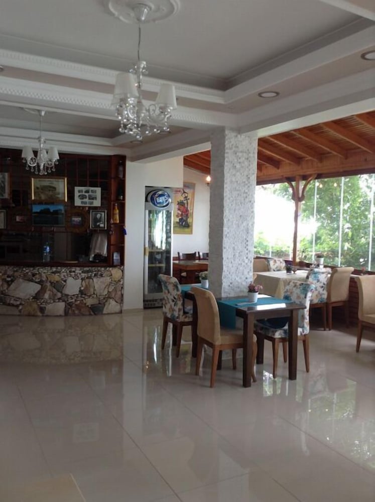 Hotel Mola 19/30
