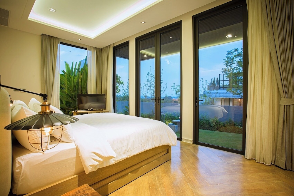 The Private Pool Villas at Civilai Hill, Khaoyai 26/77