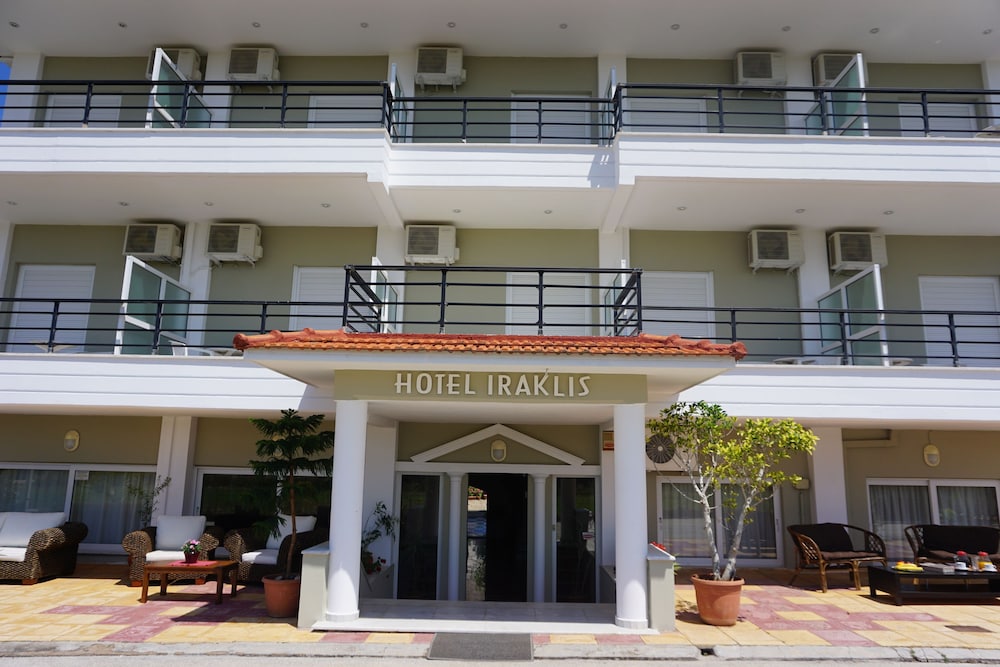 Hotel Iraklis 2/29