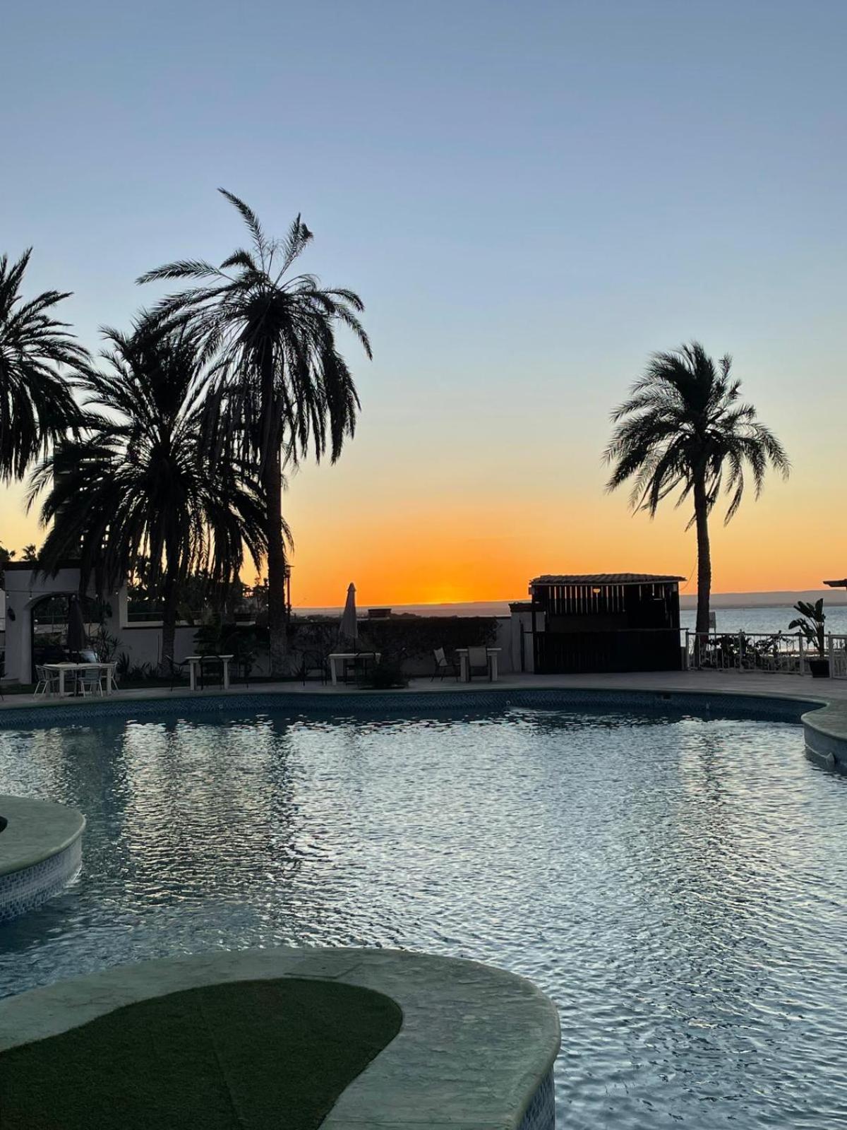 La Posada And Beach Club 40/46