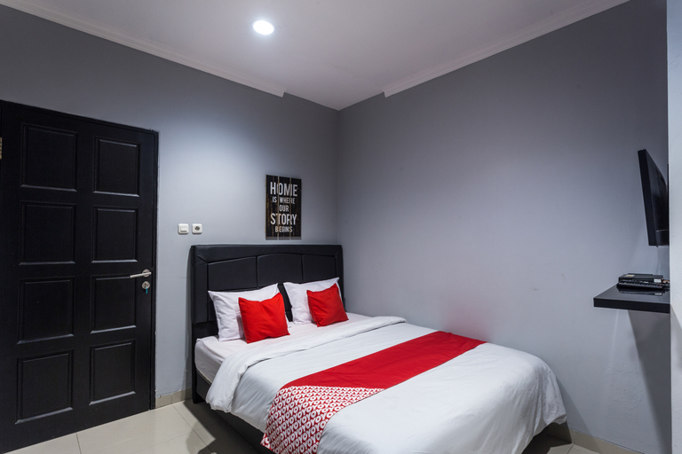 Collection O Pondok Indah Near Gandaria City Formerly Lamaison Residence 13/27