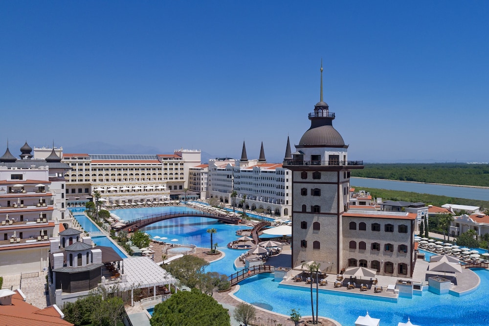 Mardan Palace 7/78