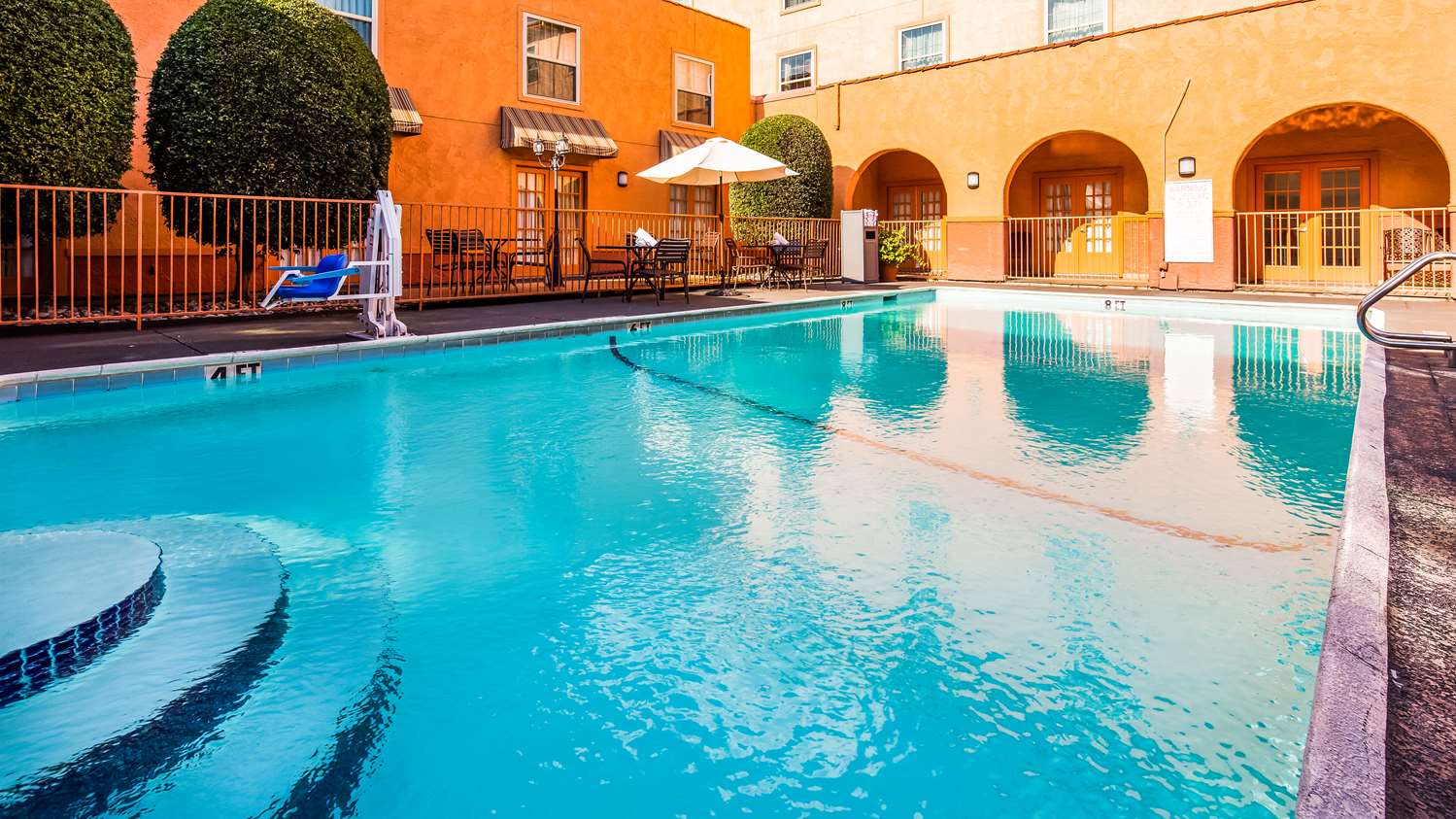 Motel6 Dallas, TX - Downtown 17/28